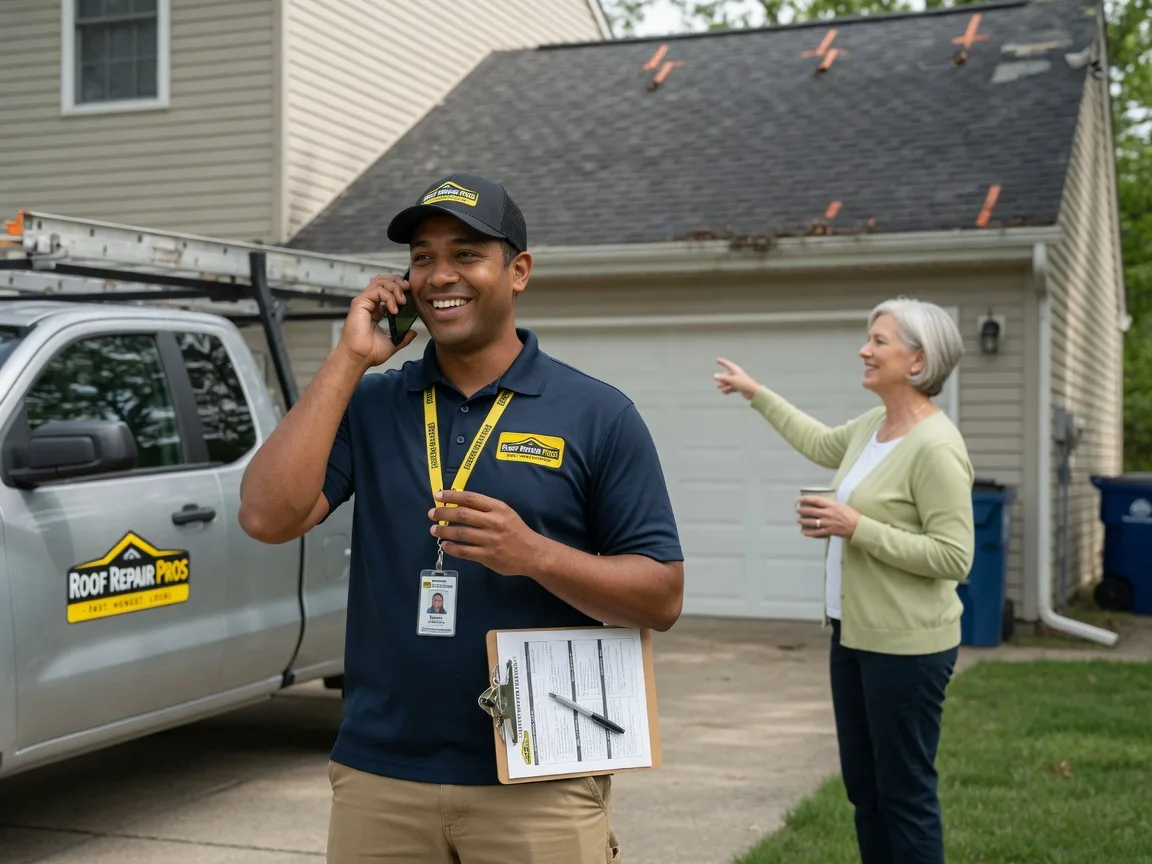 Roof Repair Auburn, IN FAQs